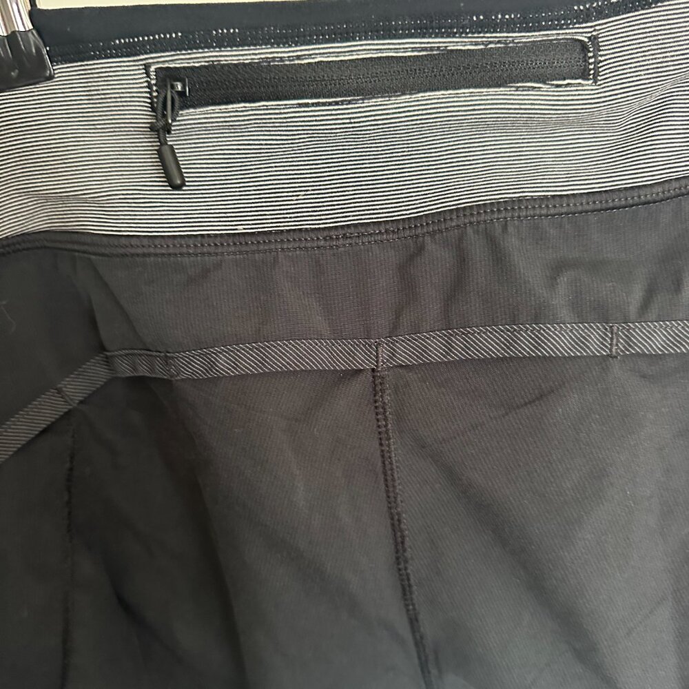 Lululemon Speed Short - Picture 4 of 4